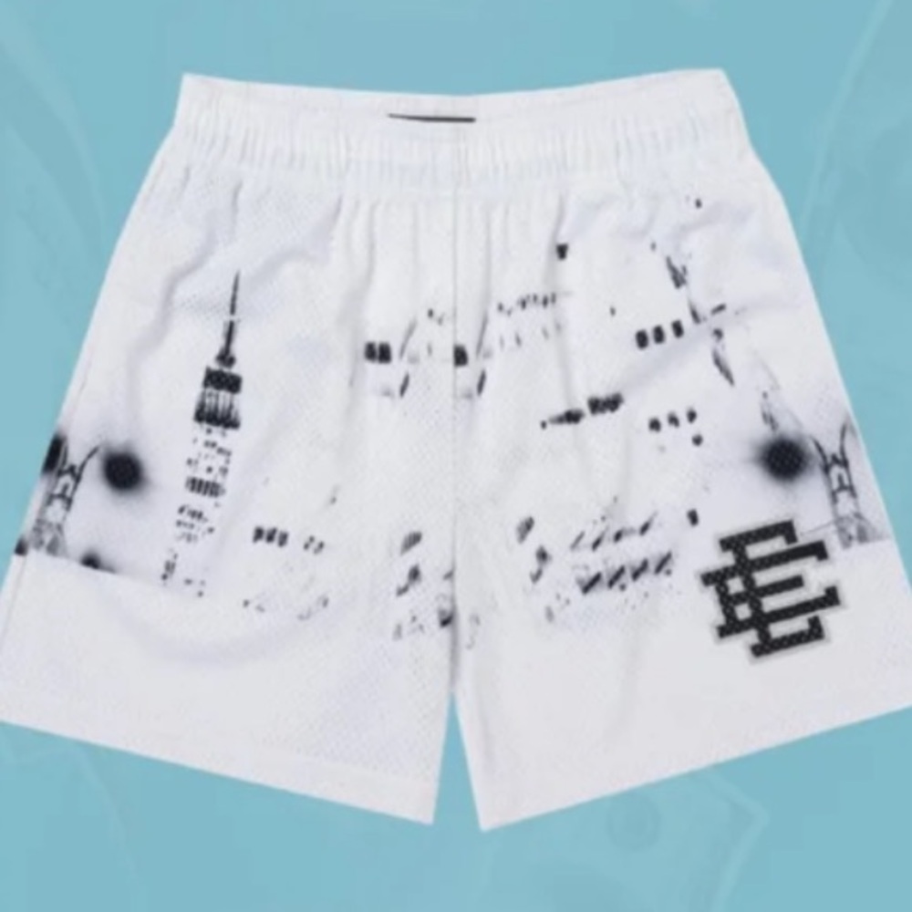 Ee shorts